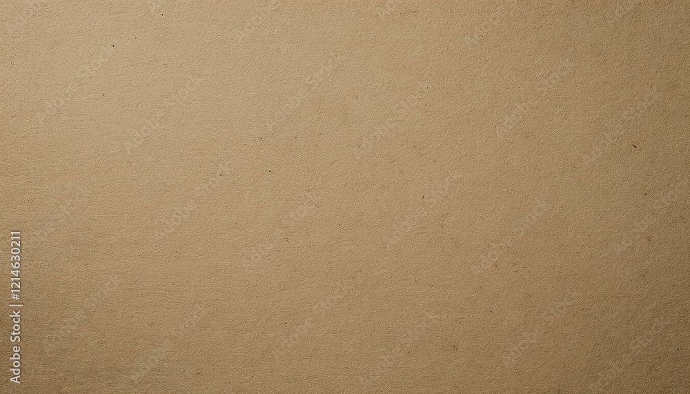 Aged and Worn: Close-Up of Old Paper Surface with Cardboard Texture Aged and Worn: Close-Up of Old Paper Surface with Cardboard Texture