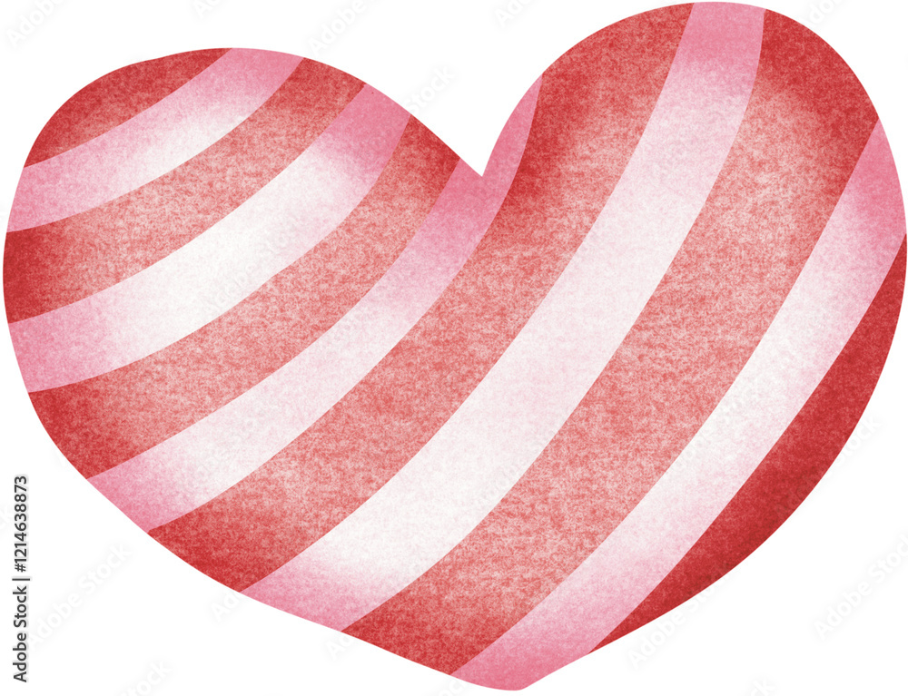 Fototapeta premium Valentine