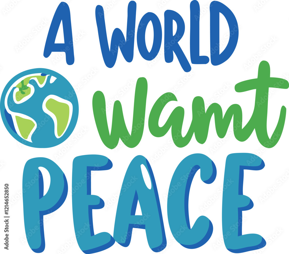 Creative World Peace Artwork for Environmental Causes Creative World Peace Artwork for Environmental Causes