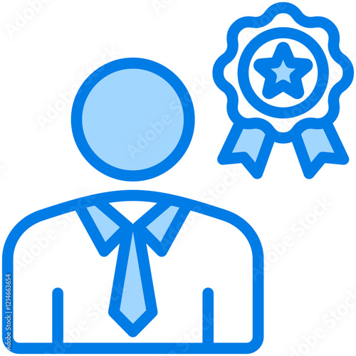 Professionalism Icon