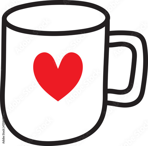 love mug