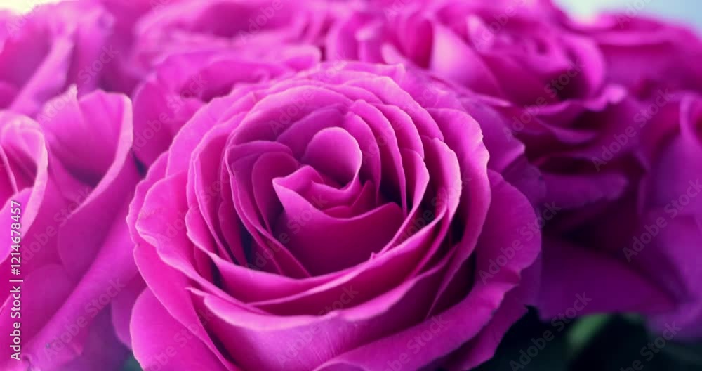 Huge beautiful bouquet of red and pink roses, close-up. Blooming roses real treat. Wedding background, Valentine's day and Mother day concept
Huge beautiful bouquet of red and pink roses, close-up. Blooming roses real treat. Wedding background, Valentine's day and Mother day concept