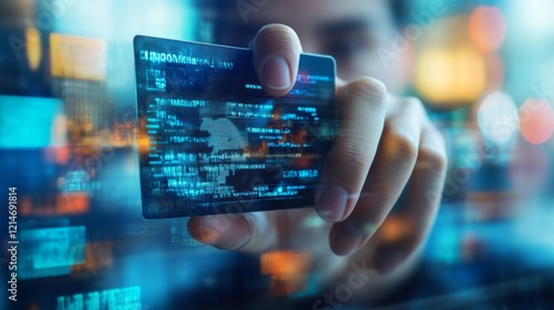 Digital Security Understanding the Future of Payment Systems