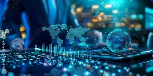 Engaging with counter-financing of terrorism regulations in finance.