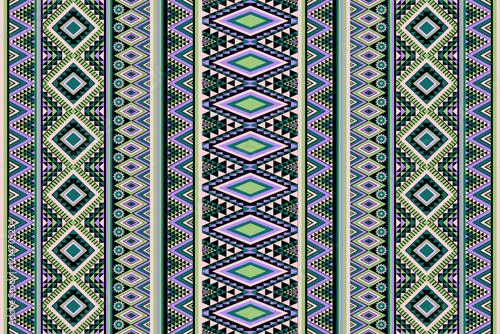 Geometric ethnic, design for decorative, clothing, carpet, background, fabric, handcraft, tribal, square, seamless, retro, draperies, geometric traditional ethnic, cushions, pillow, Print, pillowcase