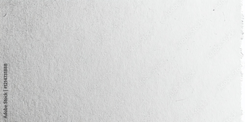 A textured, monochromatic surface with subtle gradients and a soft appearance, conveying simplicity and minimalism.