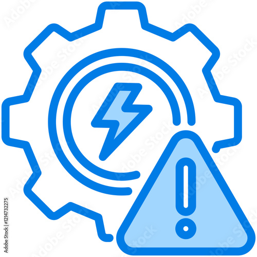 Conflict Resolution Icon