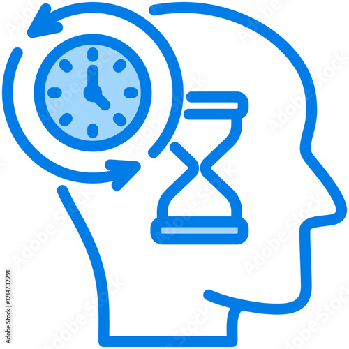 Memory Icon
