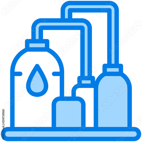 Refinery Icon
