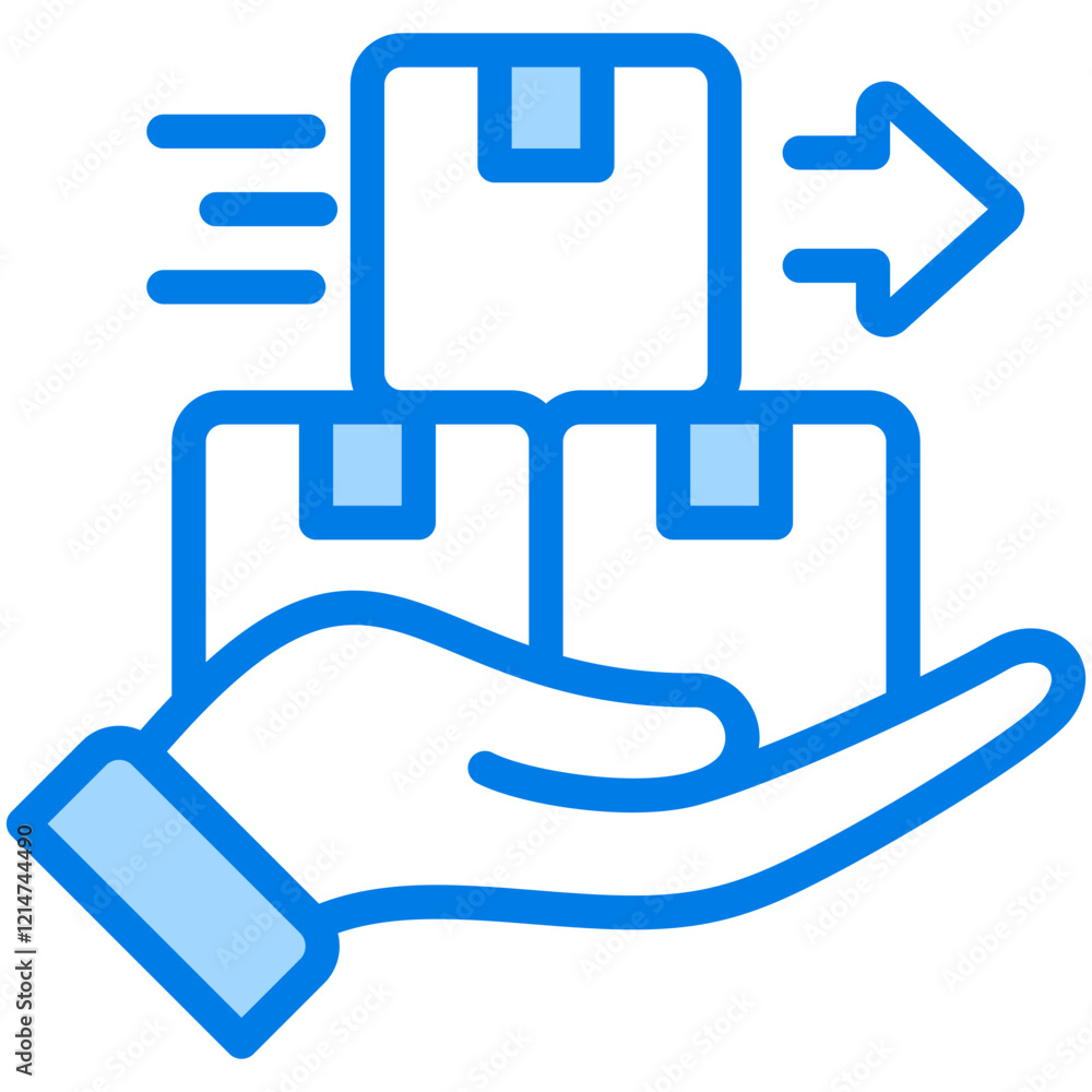 Delivery Icon Delivery Icon