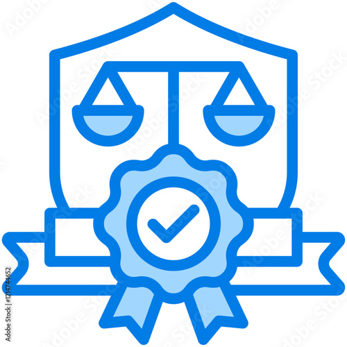 Compliance Icon