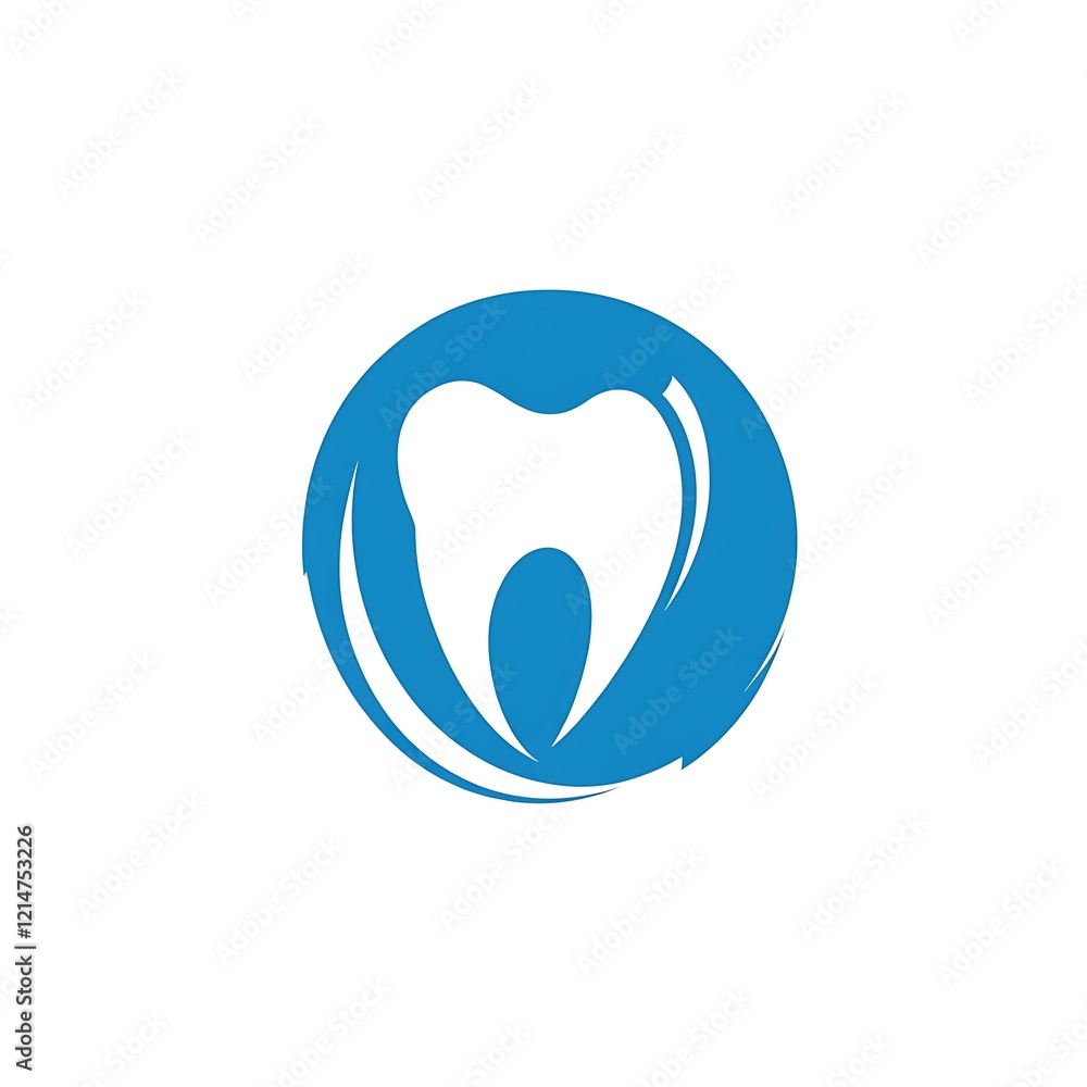 tooth icon with heart, Dental clinic health logo design tooth icon with heart, Dental clinic health logo design