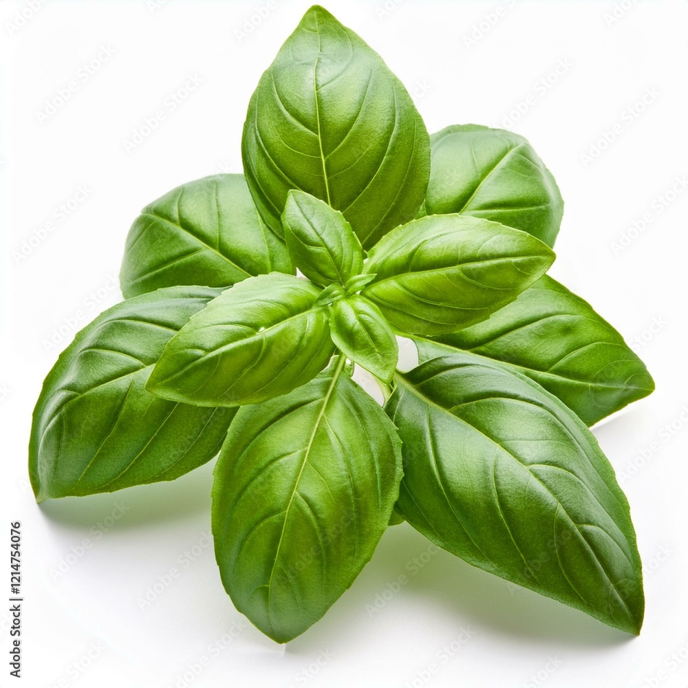 basil leafs