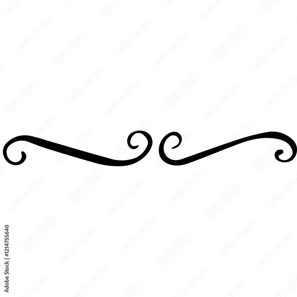 Divider Element Divider Element