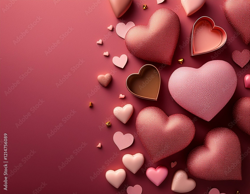 heart background