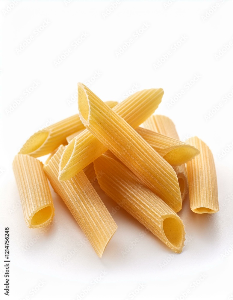 penne pasta