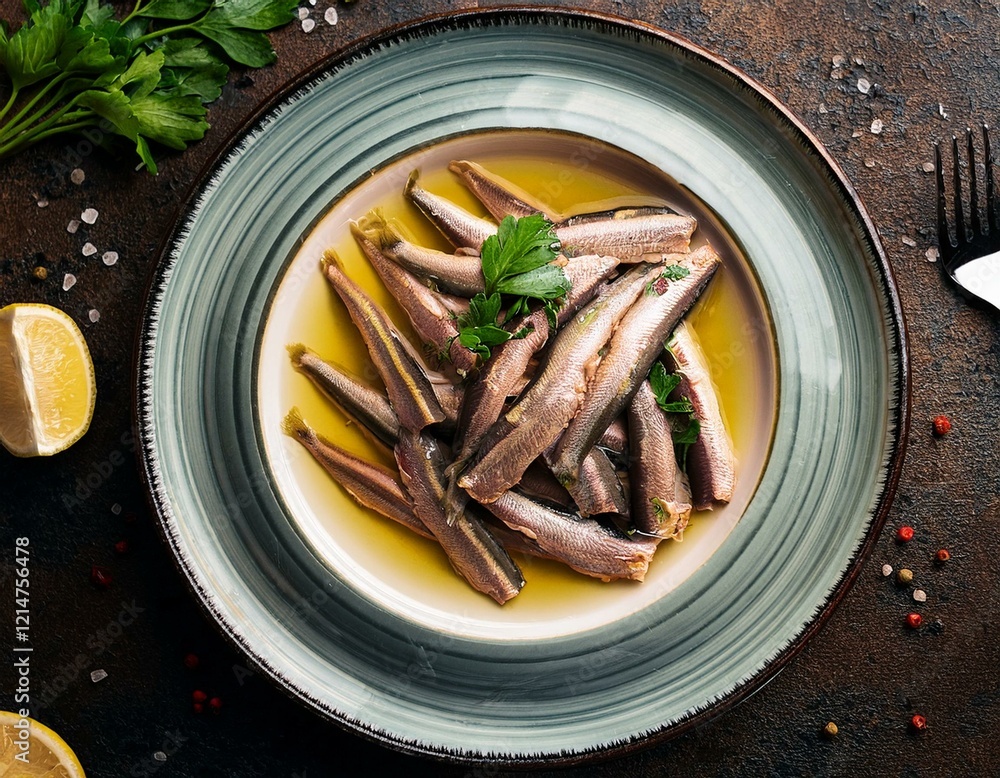 Anchois