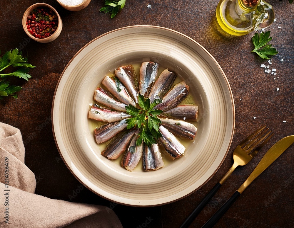 Anchois