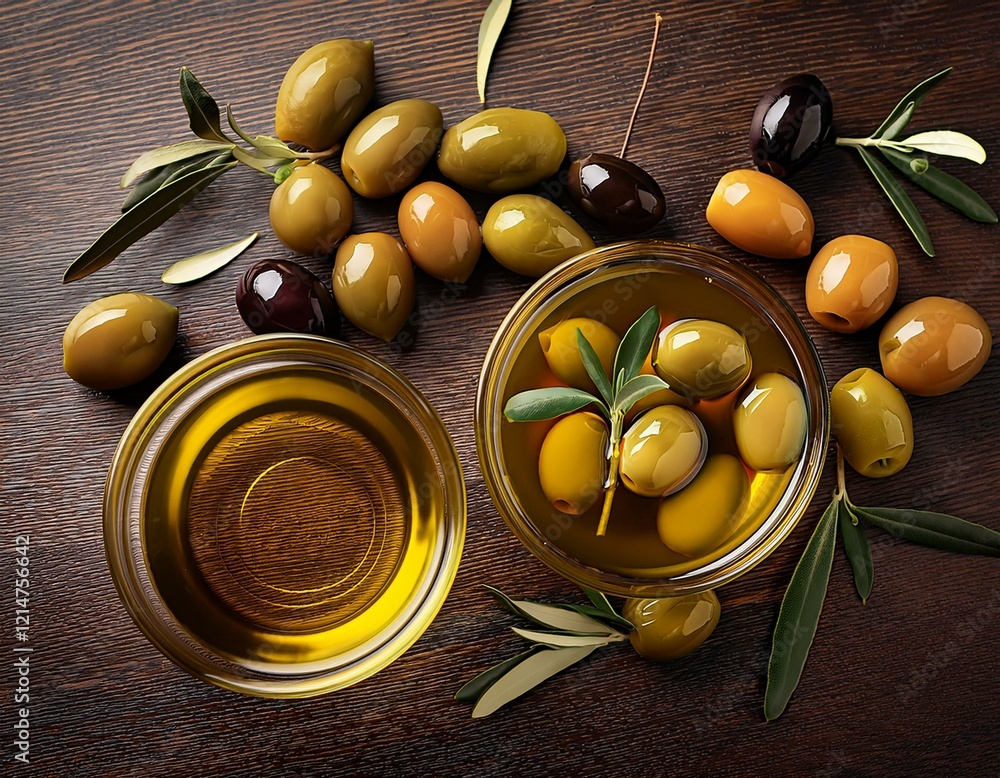 Olives