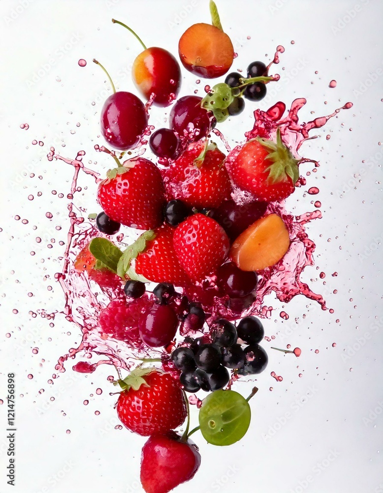 Fruits