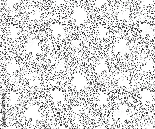 Wallpaper Mural Batik Design Pattern For Paper, Fabric, Background, Texture. Torontodigital.ca