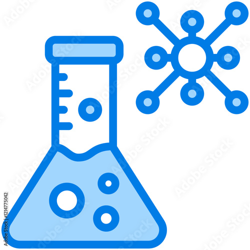Laboratory Icon