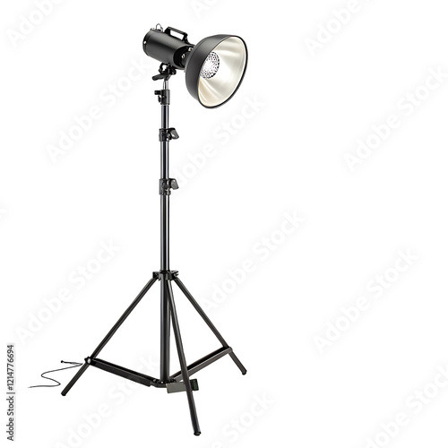 studio flash light