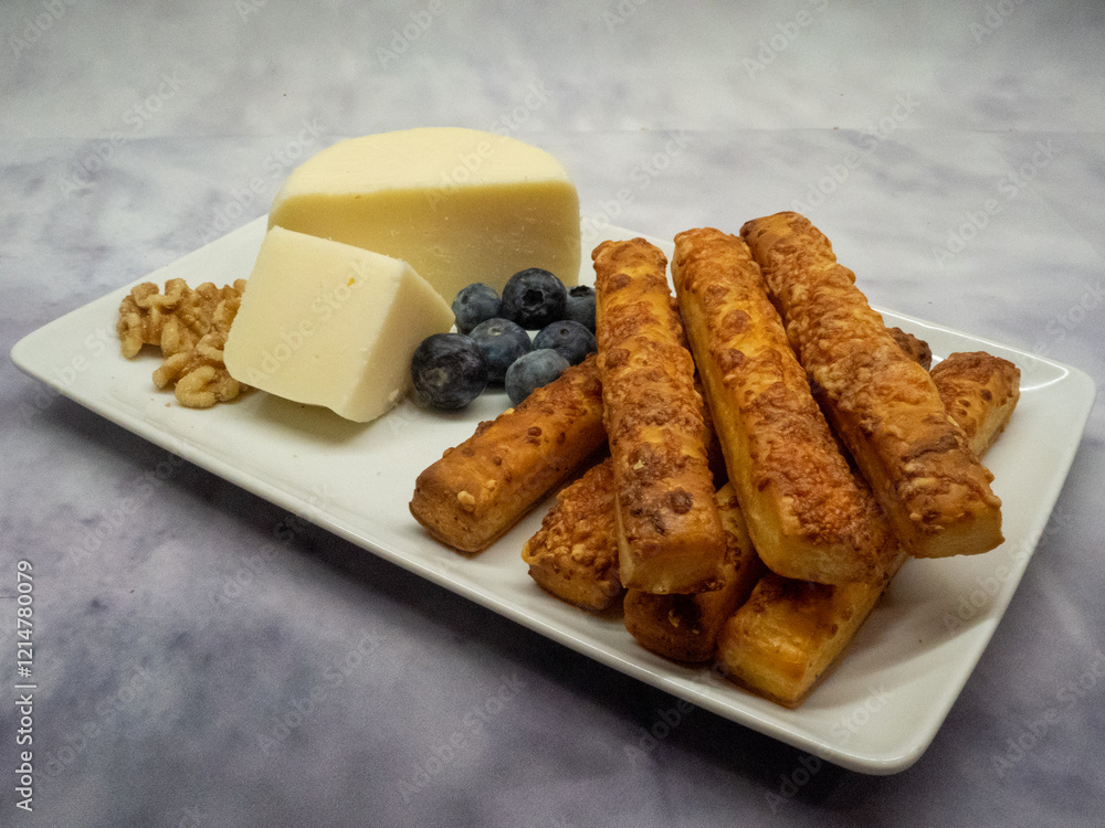 Pastry, freshly baked peccary, bakery, mince, cheese baked cake, morning food Pastry, freshly baked peccary, bakery, mince, cheese baked cake, morning food