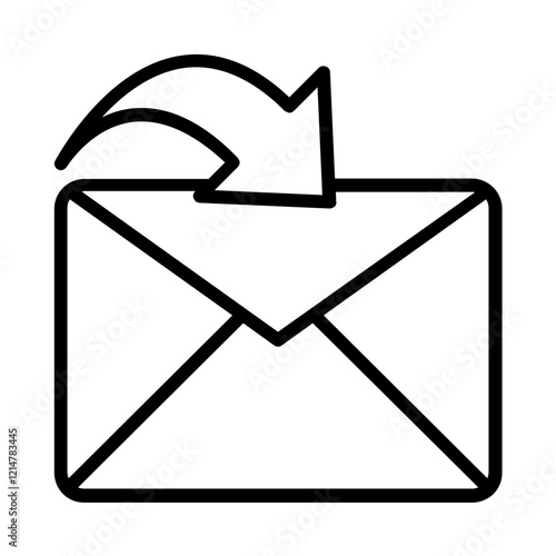 inbox icon