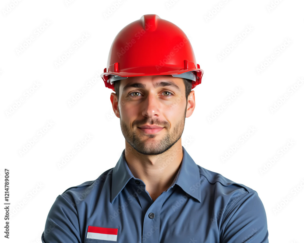 Professional photograph of Worker Wear Hardhat
Professional photograph of Worker Wear Hardhat