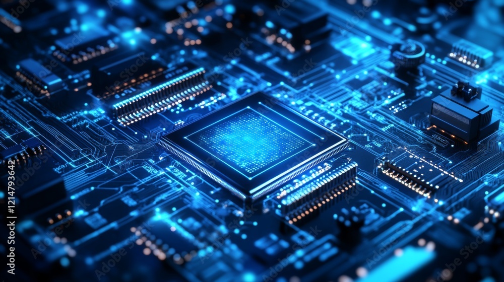 Exploring the Future of Technology A Brief Overview Exploring the Future of Technology A Brief Overview