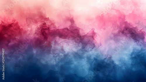 Abstract Background Flows w...