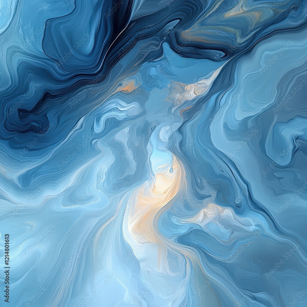 Obraz premium illustration