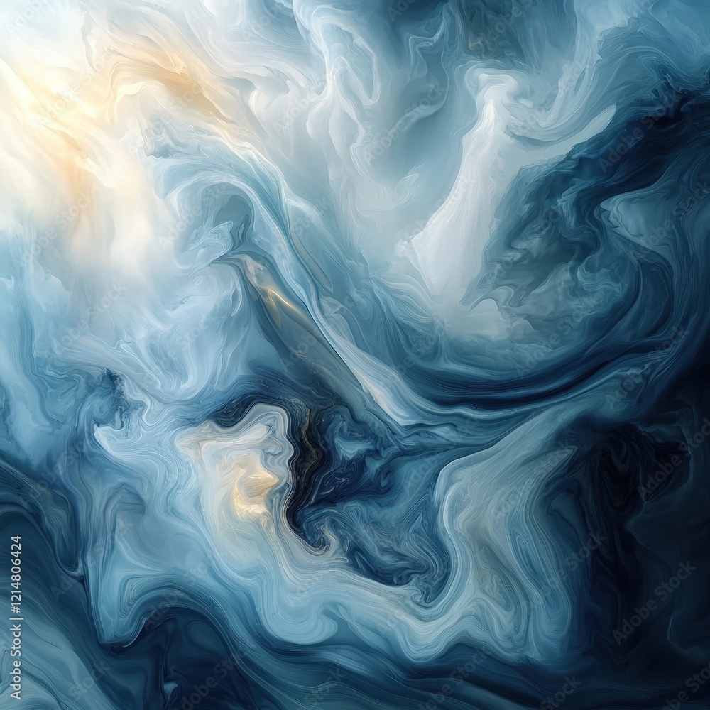 Obraz premium illustration