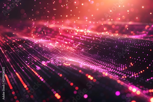 Abstract Background Flows w...