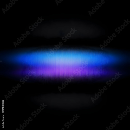 Abstract Light Streak Blend...
