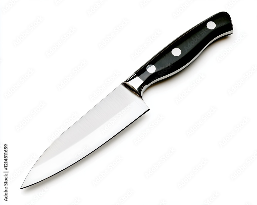 Professional Chef Knife with Sharp Stainless Steel Blade Professional Chef Knife with Sharp Stainless Steel Blade