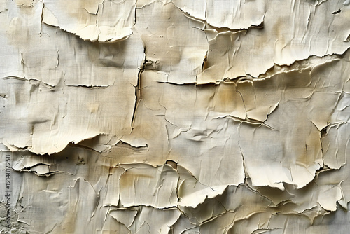 Cracked and Peeling Paint R...