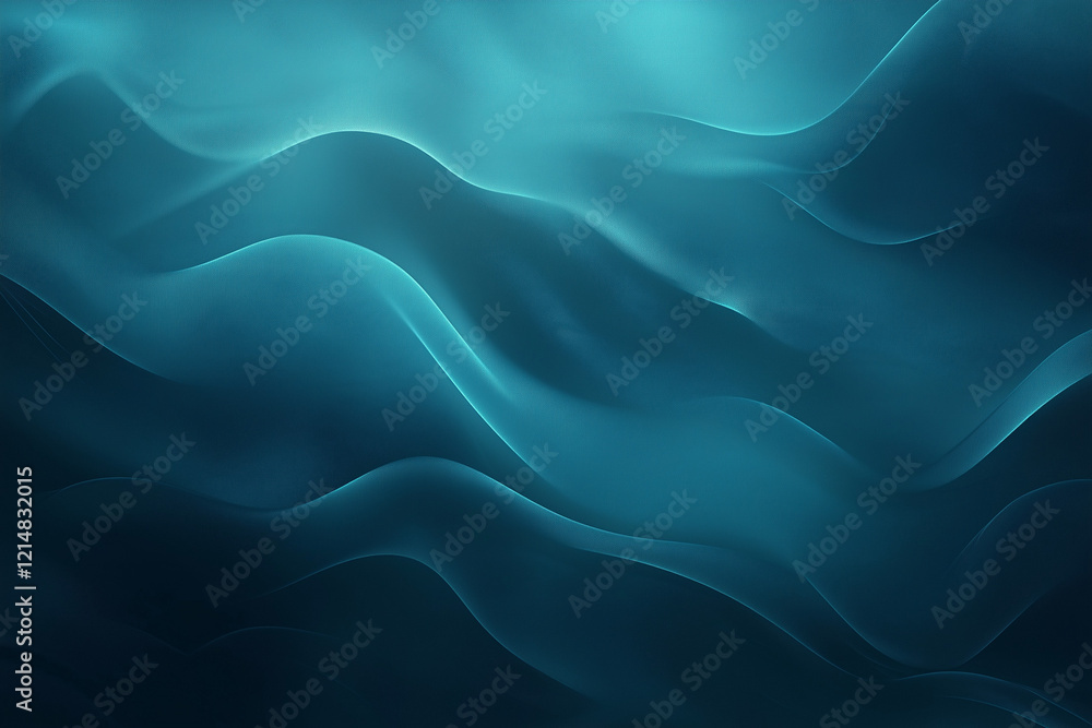 Fototapeta premium abstract wavy background texture