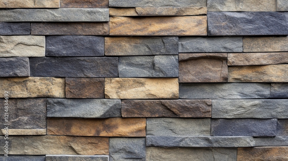 Weathered Stone Textures on Urban Wall Weathered Stone Textures on Urban Wall