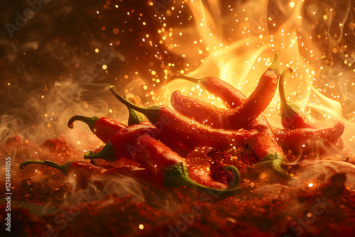 Red Chili Peppers Ignite in...