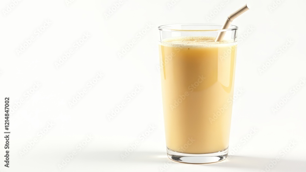 Cool Coconut Drink - Refreshing Image Cool Coconut Drink - Refreshing Image