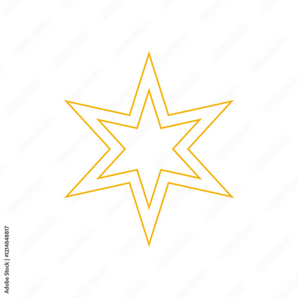 golden star element golden star element