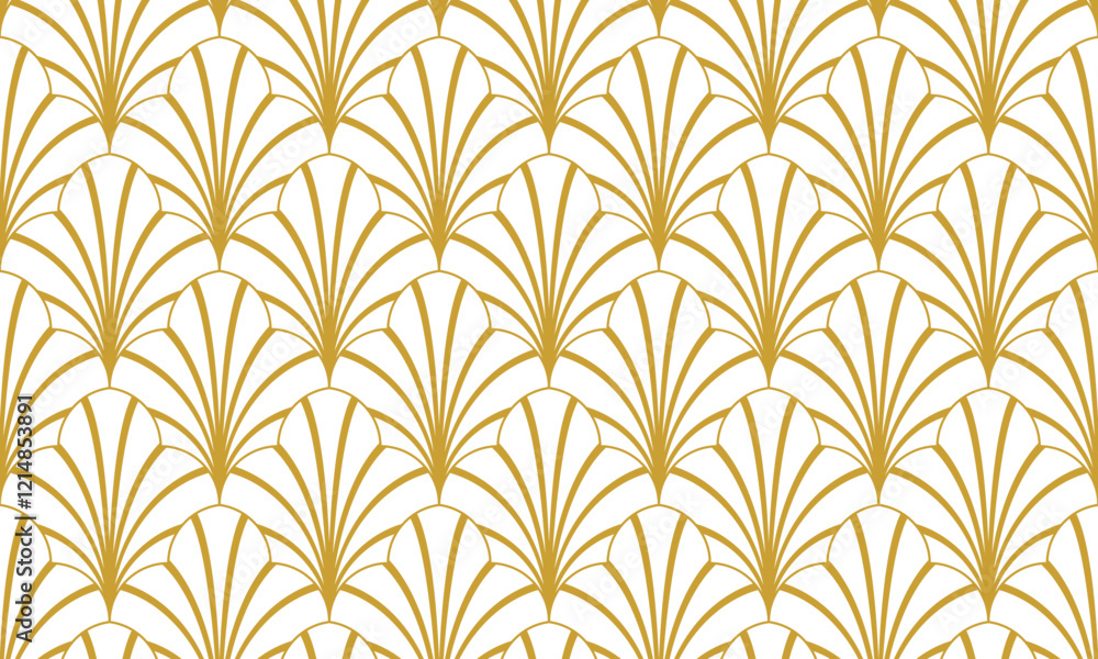 victorian gold art deco pattern background victorian gold art deco pattern background