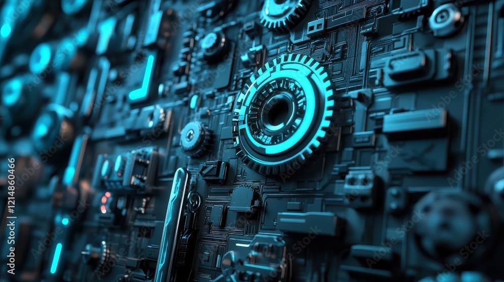 Innovative engineering tools reshaping processes in modern industries today Innovative engineering tools reshaping processes in modern industries today