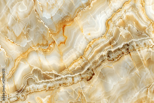 Beige Marble Texture Backgr...