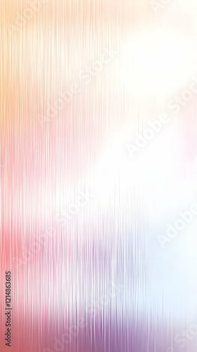 Abstract Background Creates...