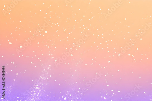 Abstract Background with Wh...