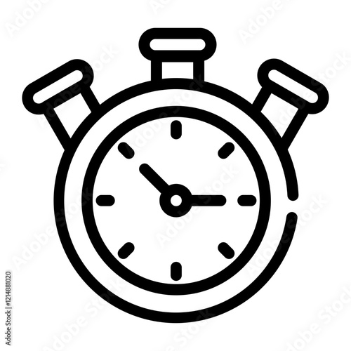 timer