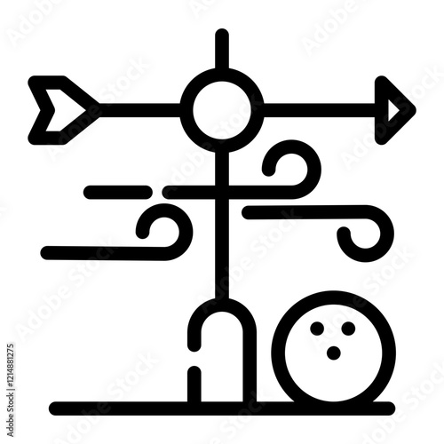 wind sign